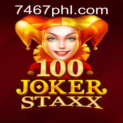 100JokerStaxx: A Fascinating Dive into the World of Digital Gaming