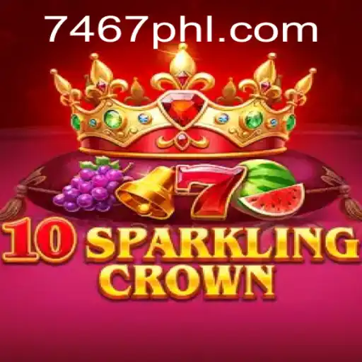 Dive into the Enchanting Realm of 10SparklingCrown