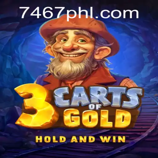 Discover the Thrilling World of 3cartsOfGold: A Cutting-Edge Gaming Experience