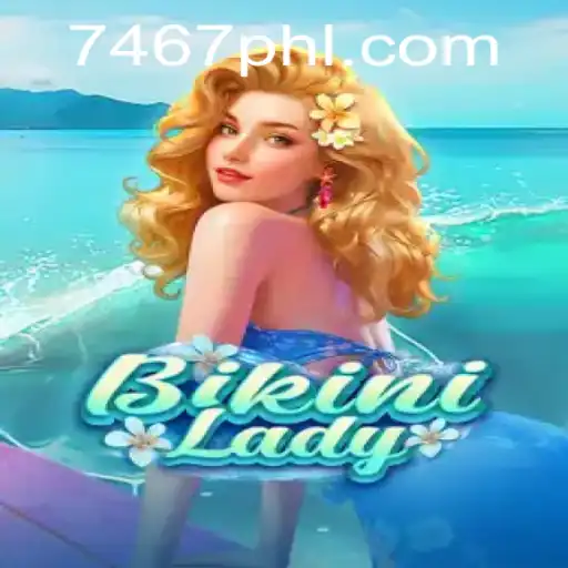 Discovering the Allure of BikiniLady: A Dive into the Unique Game with Keyword 7467
