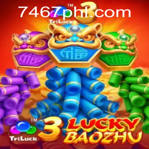 Exploring 3LuckyBaozhu: A New Gaming Sensation