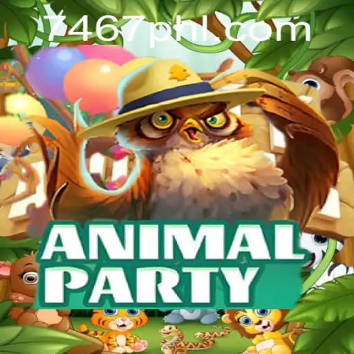 AnimalParty: The Exciting Game That's Taking the World by Storm