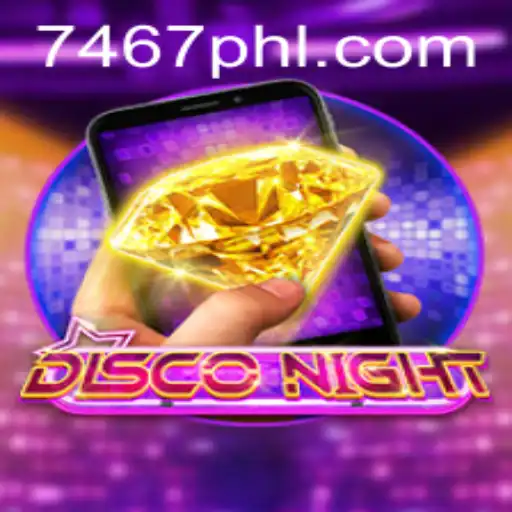DiscoNightM: The Ultimate Interactive Dance Experience