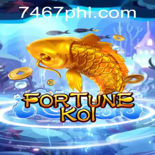 Dive into the World of FORTUNEKOI: A Modern Gaming Experience