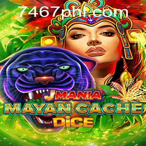 JManiaMayanCacheDice: A Thrilling Adventure into Ancient Mayan Mysteries