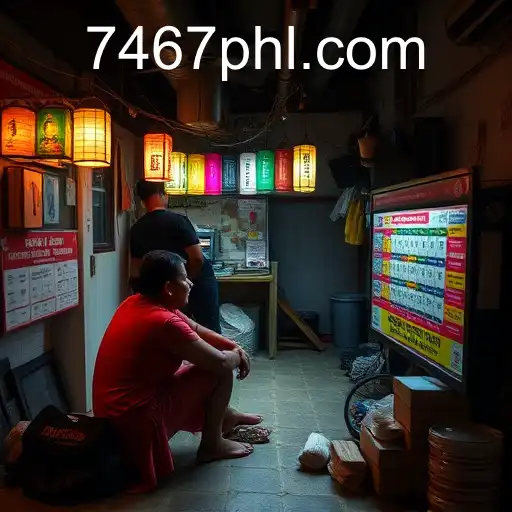 Understanding the Complex World of Jueteng