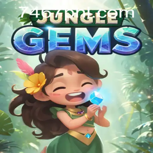 Exploring the Enigmatic World of JungleGems: A Dive into the Game’s Mechanics and Appeal