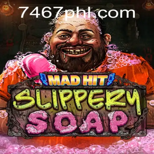 Exploring the Fascinating World of MadHitSlipperySoap: The Game Taking 2023 by Storm