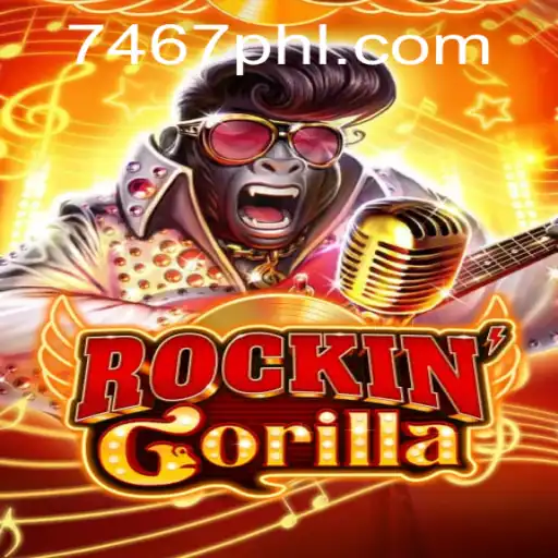RockinGorilla: An Exciting Adventure Game with a Twist