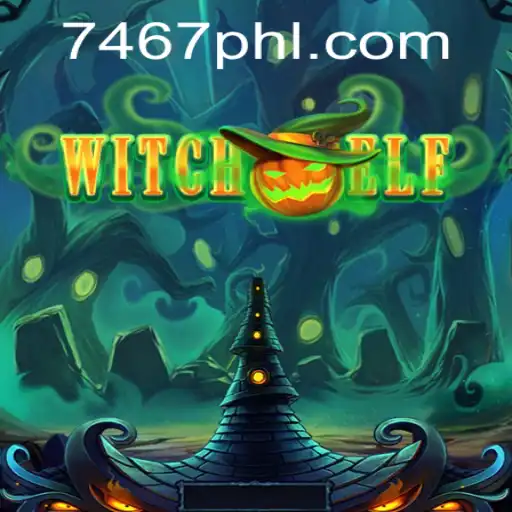 WitchElf: A Magical Adventure Awaiting