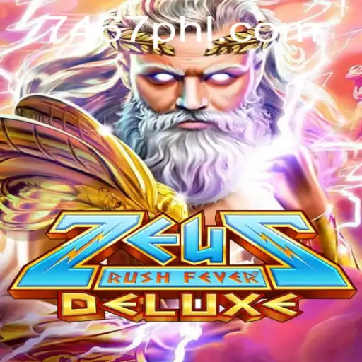 ZeusRushFeverDeluxe: A Riveting Gaming Experience
