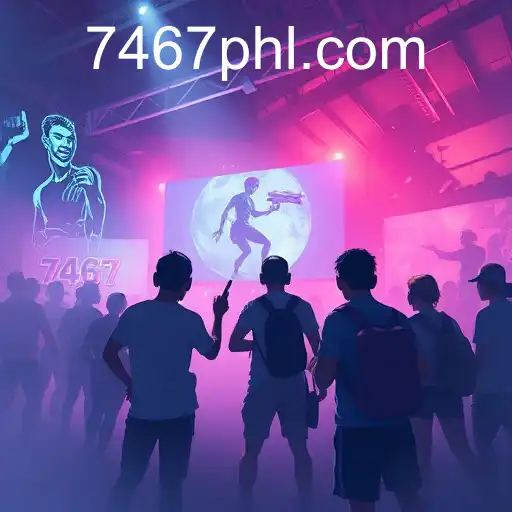 Understanding Player Communities and the Role of '7467'