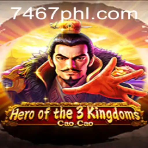 Explore the Epic Saga of Heroofthe3KingdomsCaoCao: A Journey Through Strategy and History