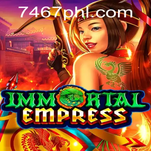 ImmortalEmpress: A Comprehensive Guide to the New Gaming Sensation