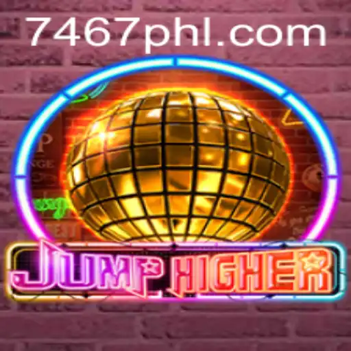 JumpHigher: A Dynamic Leap into Gaming Excitement