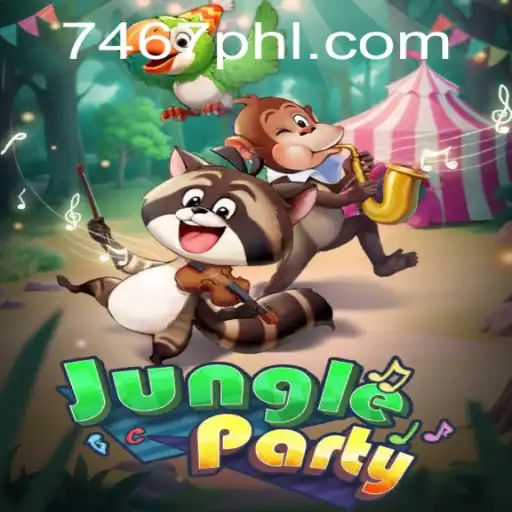 Unleashing the Thrill: JungleParty - The Ultimate Adventure Game