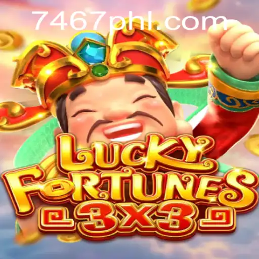 Exploring the Excitement of LUCKYFORTUNES3x3: A Deep Dive
