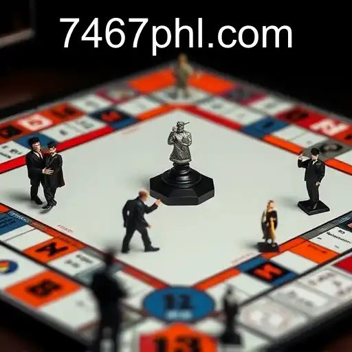 Exploring the Complex World of Monopoly