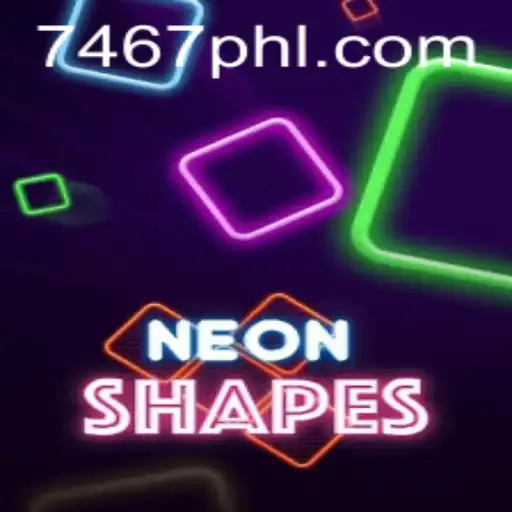 Discover the Thrilling World of NeonShapes – A Captivating Adventure with the Keyword 7467