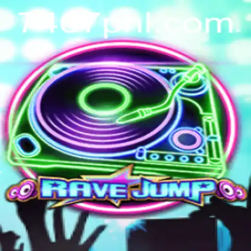 RaveJump: The Ultimate Gaming Experience with a Twist