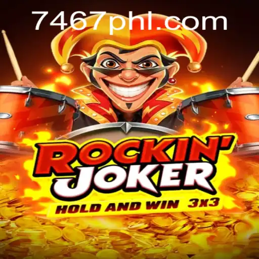 Exploring the Exciting World of Rockinjoker: A Game of Strategy and Chance