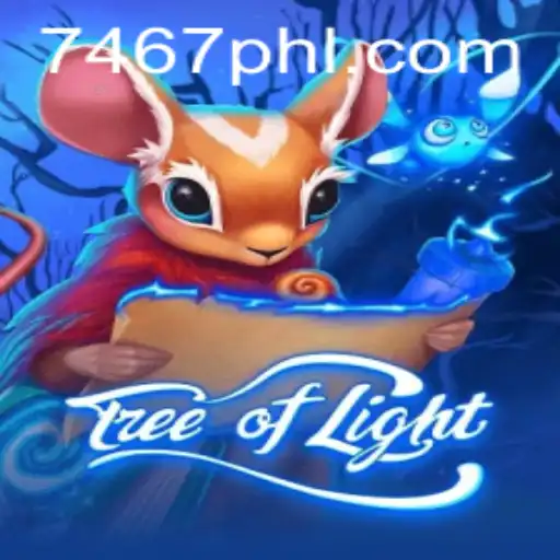 Discover the Enchantment of TreeofLight: A Journey into Mystical Realms