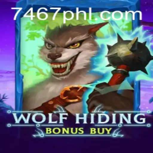 Exploring the Thrills of WolfHidingBonusBuy: An Immersive Gaming Experience