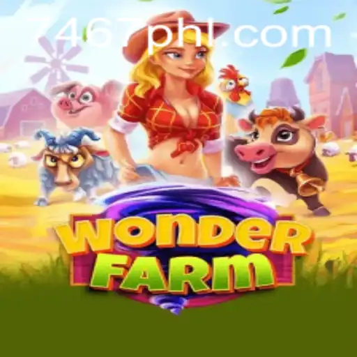 Discover the Enchanting World of WonderFarm: A New Gaming Experience with Endless Possibilities